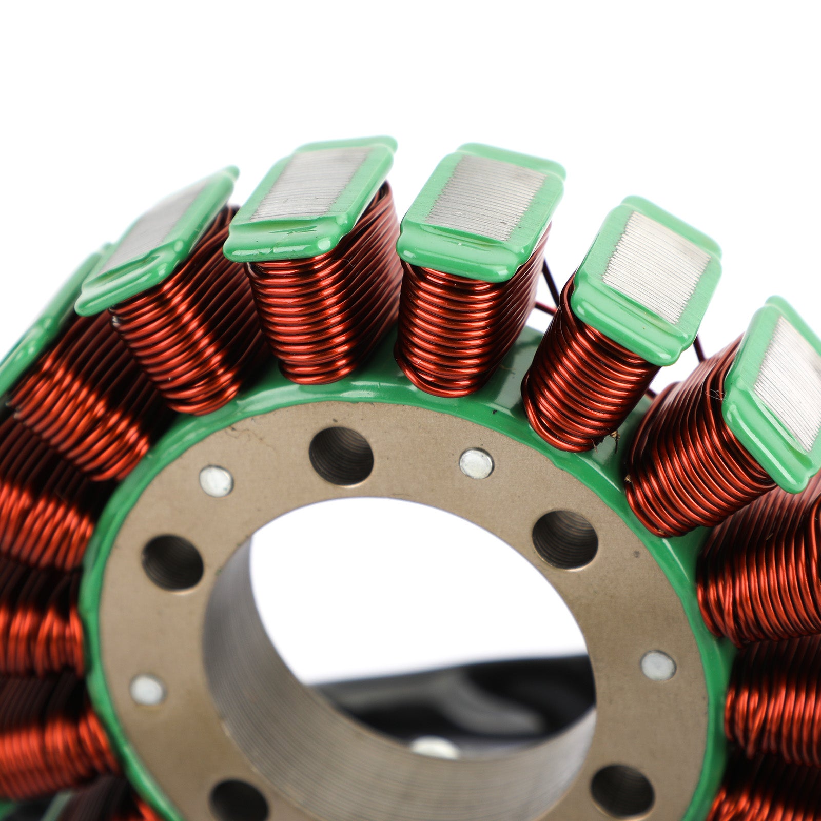 Bobine de Stator de moteur de générateur de magnéto adaptée à Kawasaki Z900 ABS 2017-2020 KLZ 1000 Versys 2012-2014