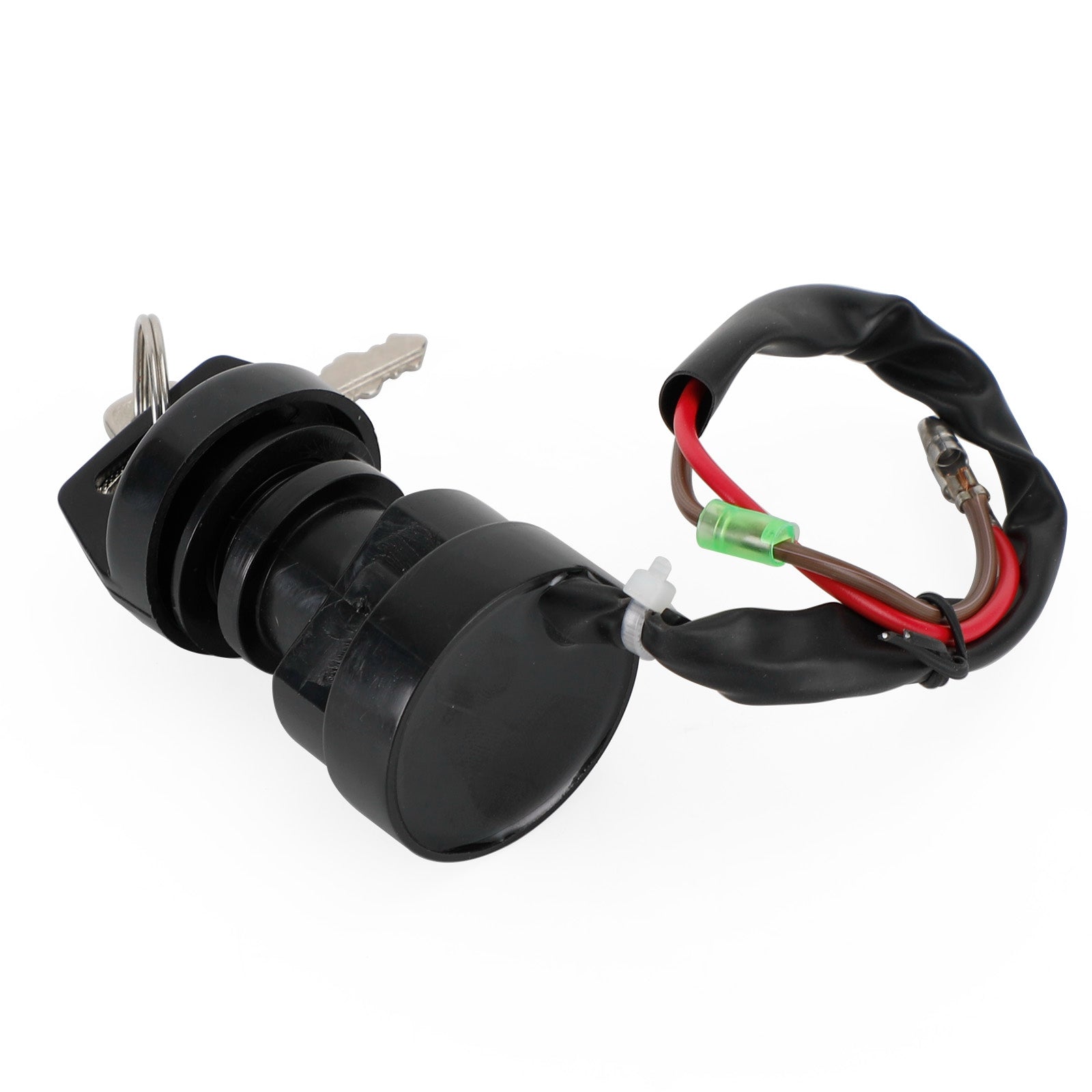 IGNITION KEY SWITCH FOR KAWASAKI 27005-1159 27005-1201 27005-1132 2700