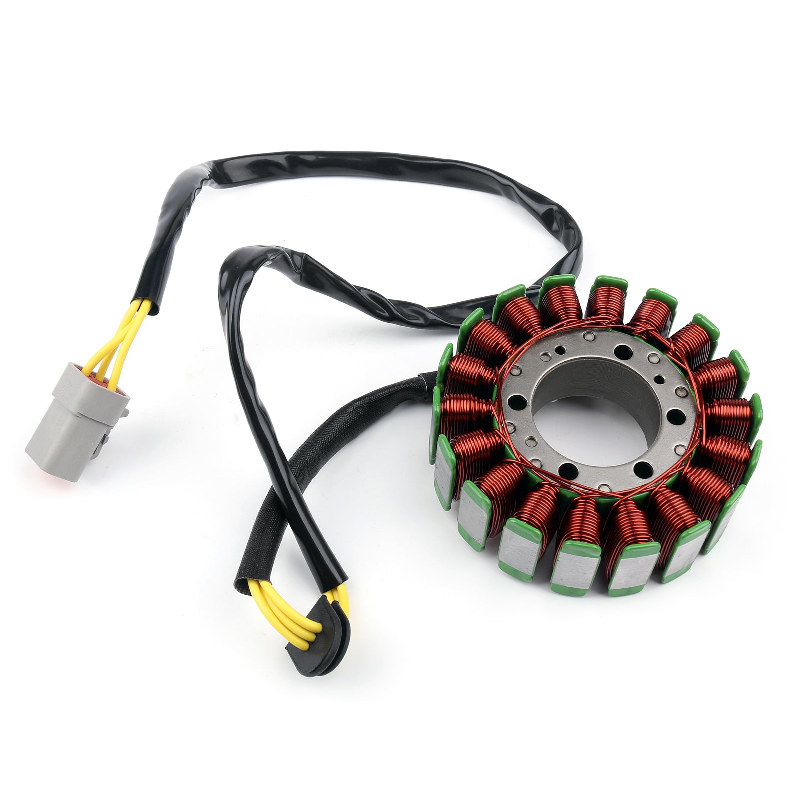 Bobine de Stator de générateur magnéto pour Bombardier/Can-Am Outlander 330 2X4 2004-2005