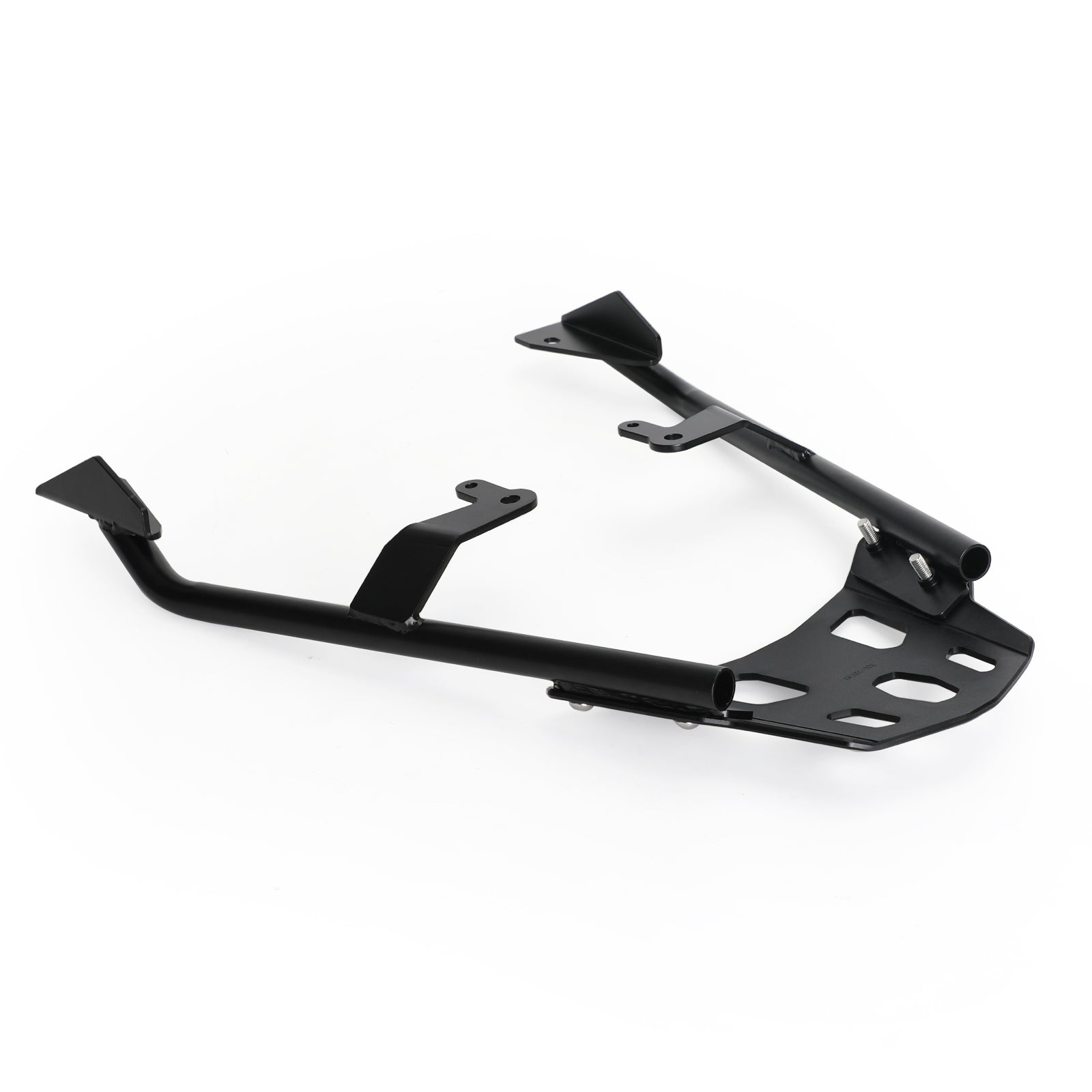 21-22 Honda X-ADV 750 Rear Carrier Tail Luggage Rack Mount