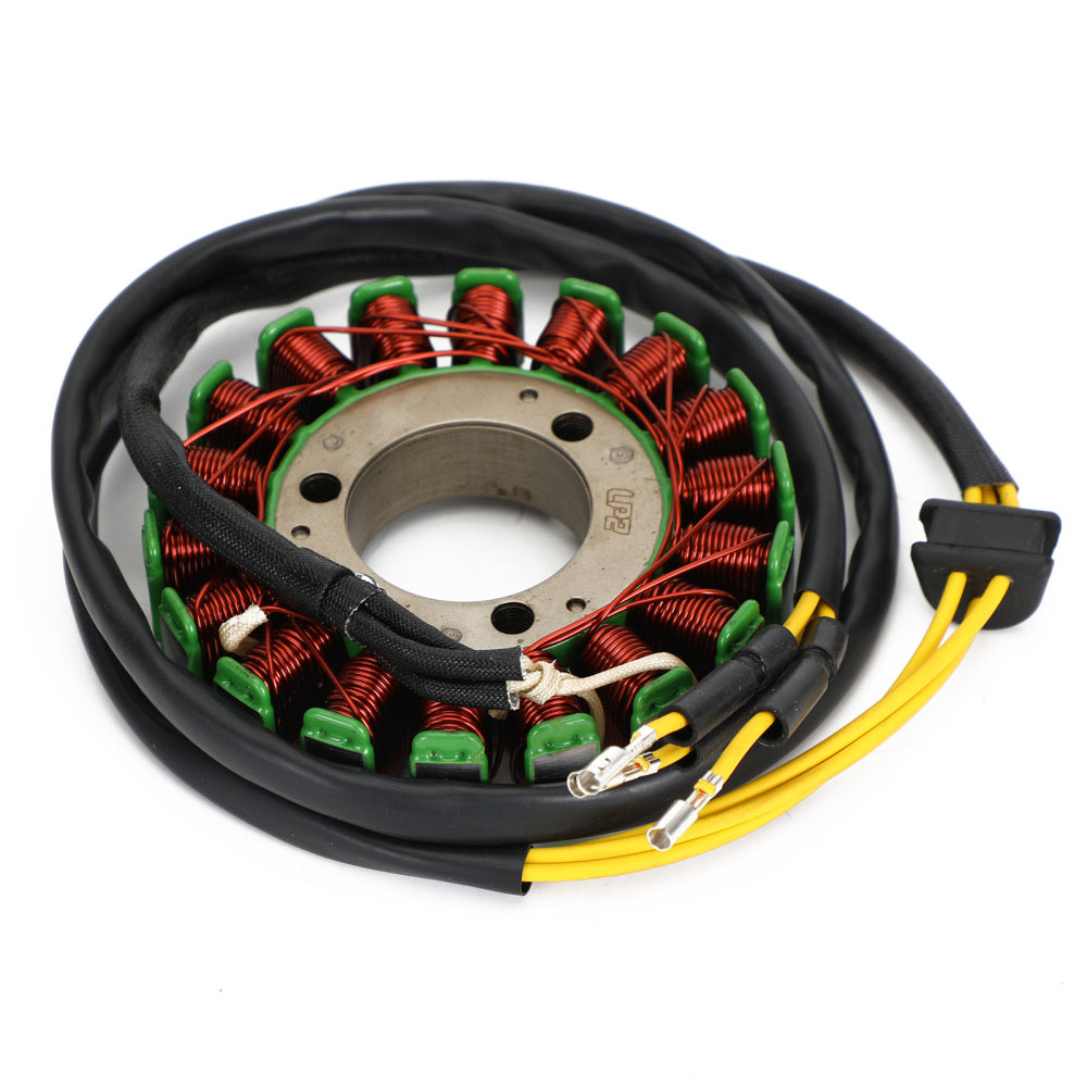 Enroulement de bobine de Stator de moteur de générateur de magnéto adapté à Suzuki GS GSX 750 1000 1100 1974-1986