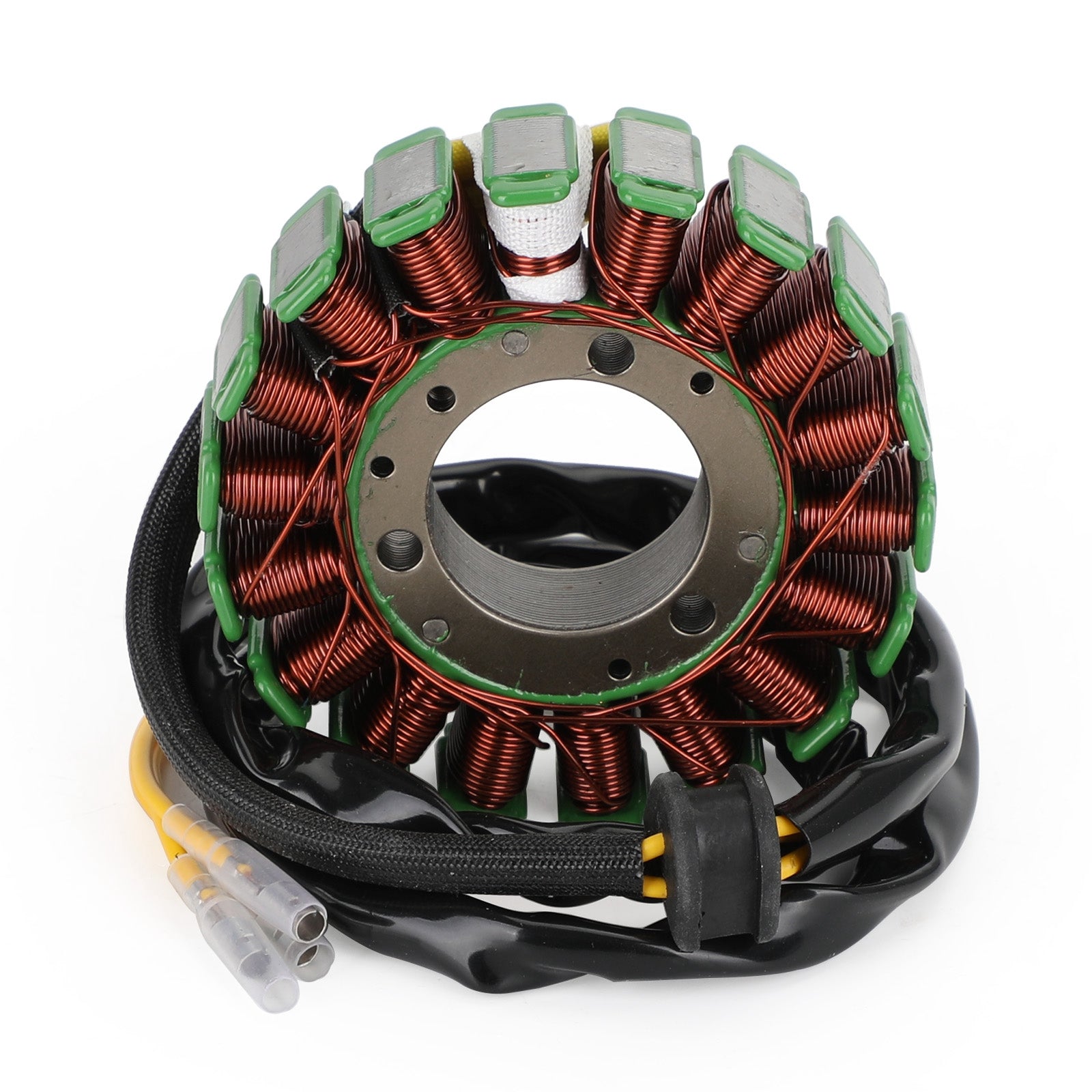 Alternateur de Stator de générateur adapté pour Suzuki GSX 400 F Katana 1981-1983/1999 31401-33220 31401-33221 générique