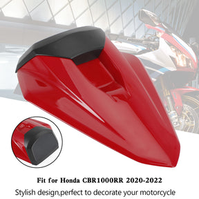 20-24 Honda CBR1000RR-R Rear Pillion Seat Cowl Fairing Cover