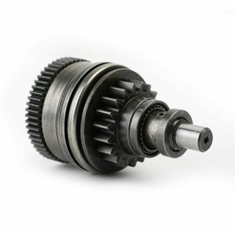 Starter Bendix Leerlaufrad passend für SeaDoo GTX 951cc 98–02 951cc 00–03 951cc 00–01 XP 951cc 98–02 3D DI 06–07 GSX 98–99 SPORTSTER 00–06