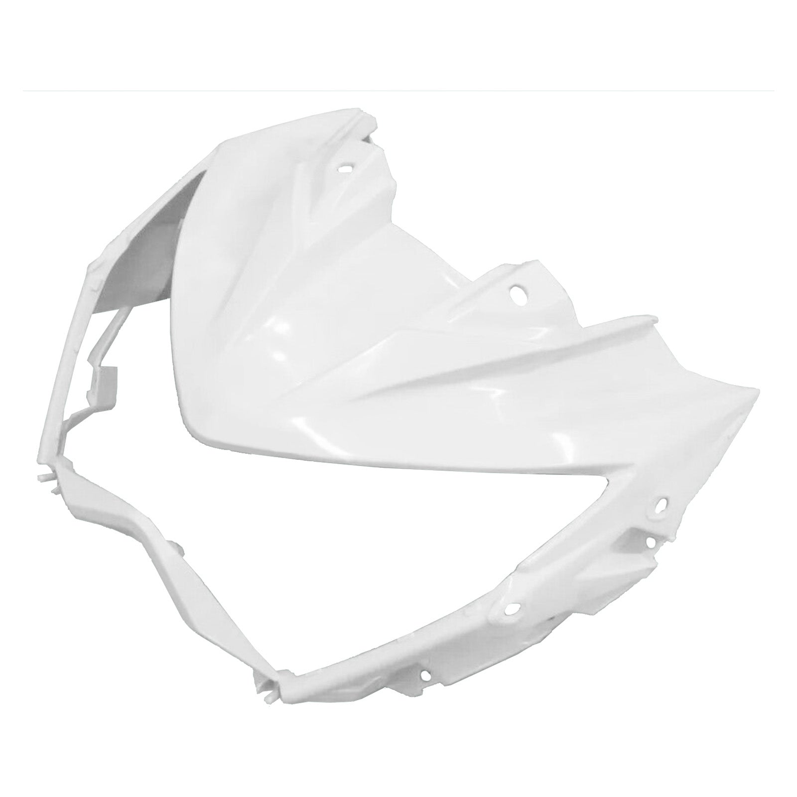 Bodywork Fairing Injection Molding Unpainted For Kawasaki Z800 2013-2018