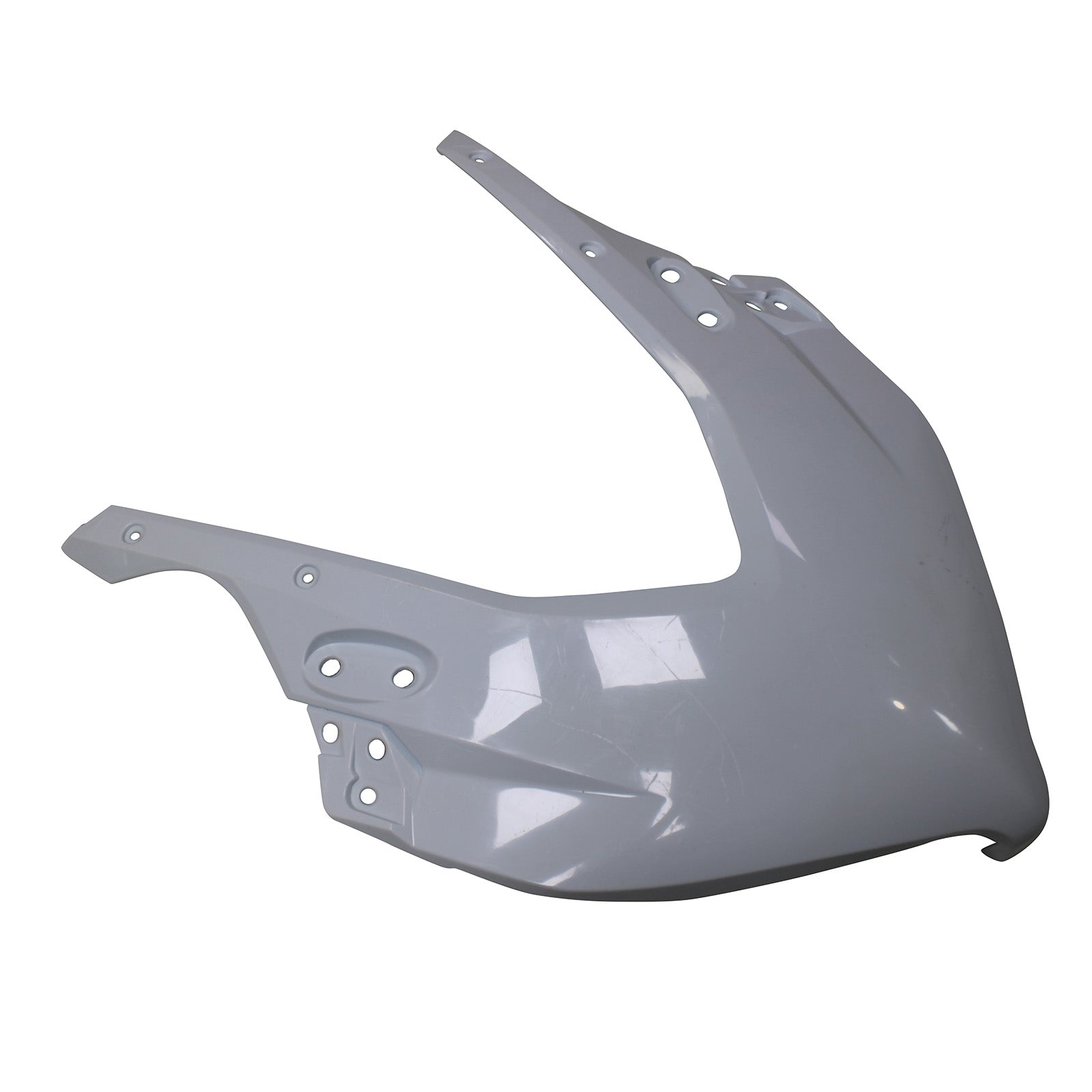 Amotopart Honda CBR650R 2019-2020 Unpainted Fairing Kit