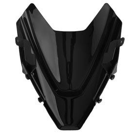 Motorrad-Windschutzscheibe passend für DUCATI Streetfighter V4 / V4S 2020+ Generic