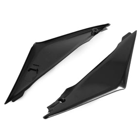 Gas Tank Side Trim Cover Panel Fairing Cowl For Suzuki GSXR1000 2005-2006 K5 Generic