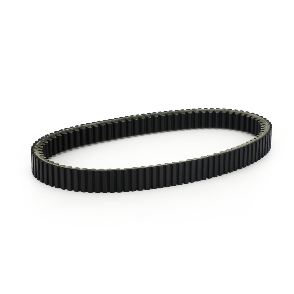 Final Drive Belt For Yamaha Majesty 400 2009-2011 34B-17641-00-00 34B176410000 Generic