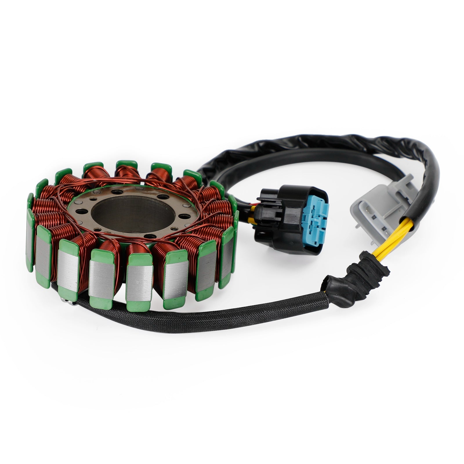 Elektrischer Stator für Honda ARX1200 AQUATRAX F-12 F-12X R-12 R-12X PWC 2002-2007 Generisch