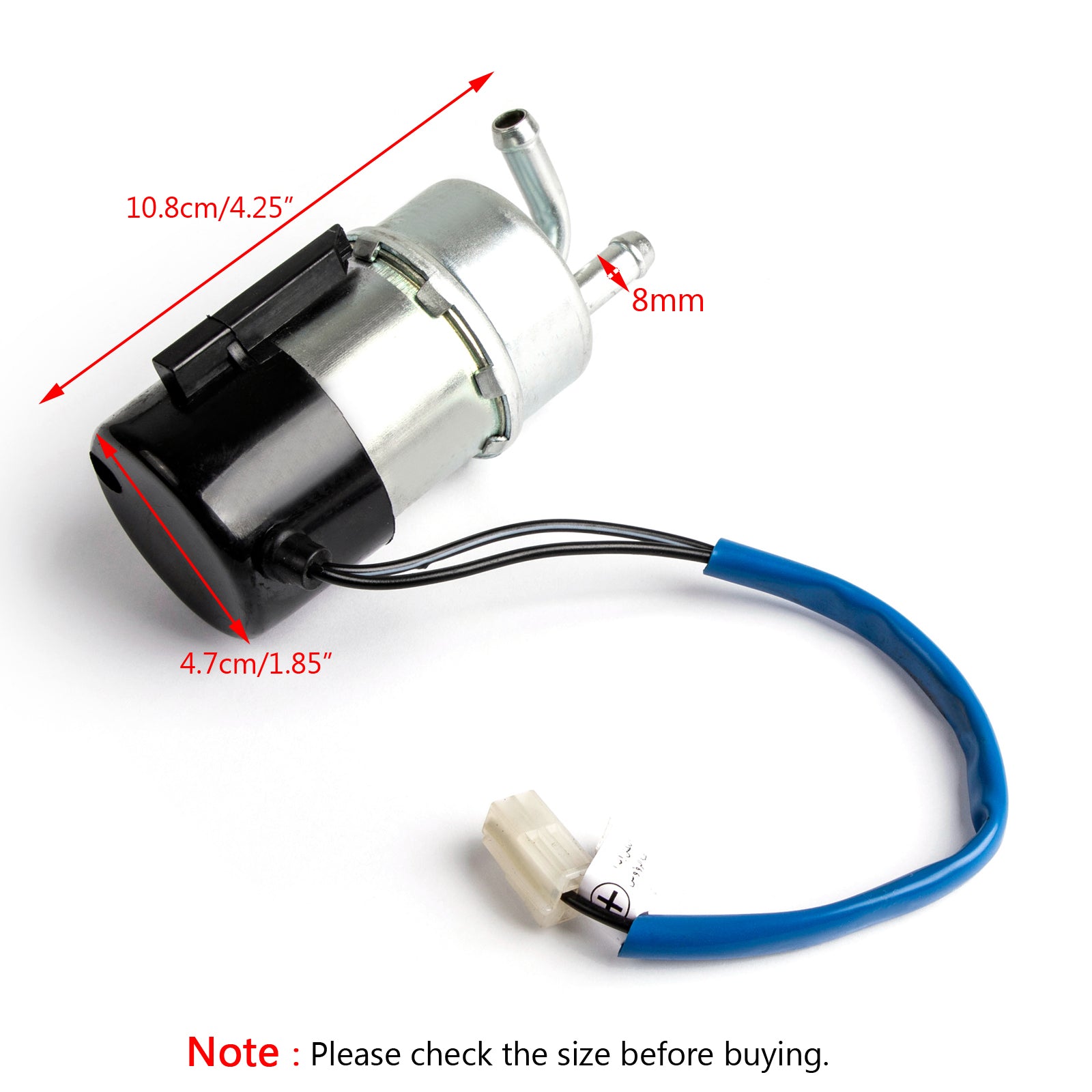 Yamaha XV1600 XV1700 ROAD STAR 1600 1700 FZX700 FZS1000 XJ900 Fuel Pump