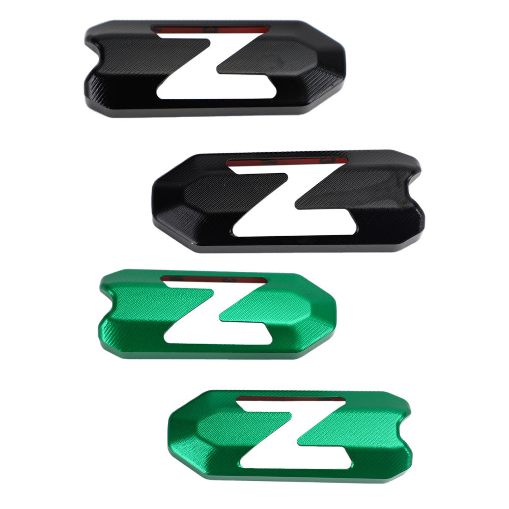 Couvercle de Protection des clignotants de moto, pour KAWASAKI Z900 Z 1000 2019 – 2021