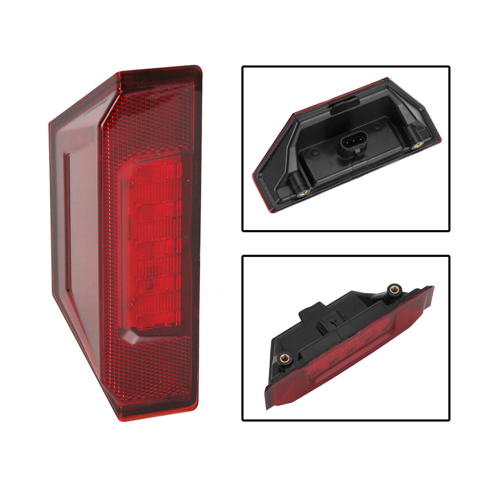 2412774 UTV Tail Light for Polaris Ranger Crew 570 XP 900 General 2013-2020