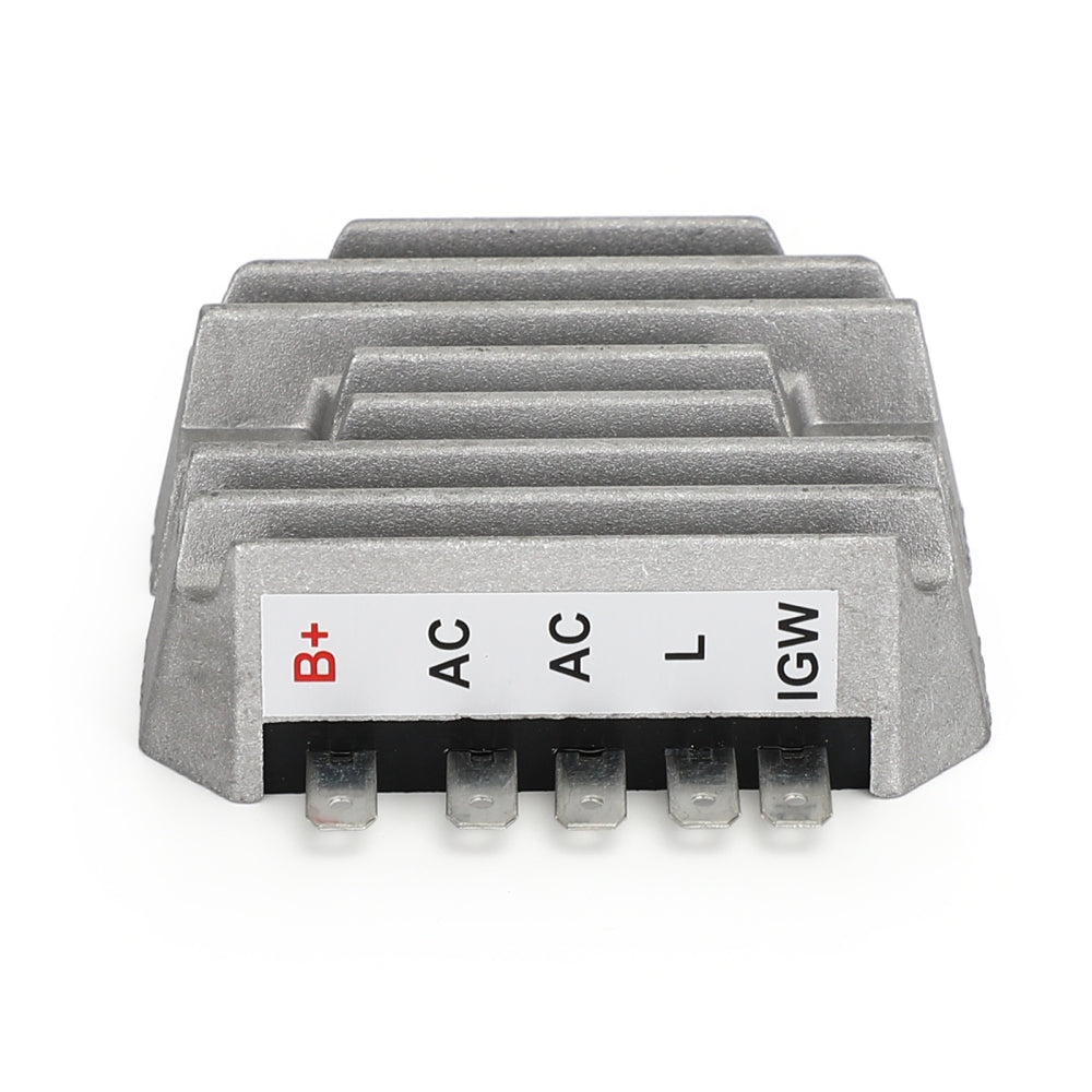 Spannungsgleichrichterregler für John Deere Commercial Mower F915 AM101406 Generic
