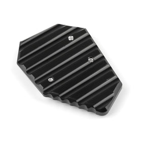 Seitenständer Kickstand Plate Pad für Honda CB1000R 2008-2014