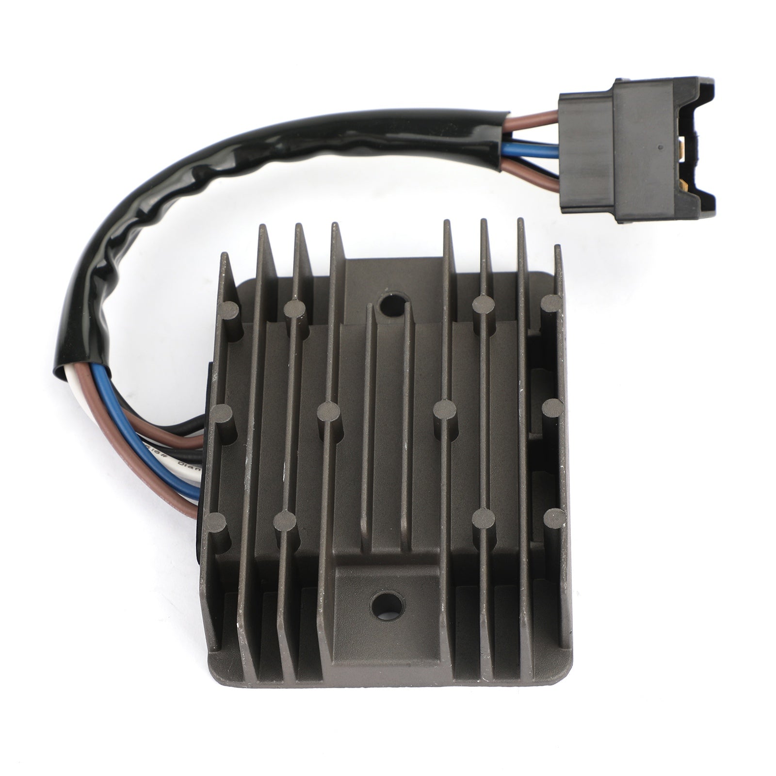 Spannungsregler-Gleichrichter passend für Honda GX440 GX630 GX660 GX690 31750-Z2E-803 Generic