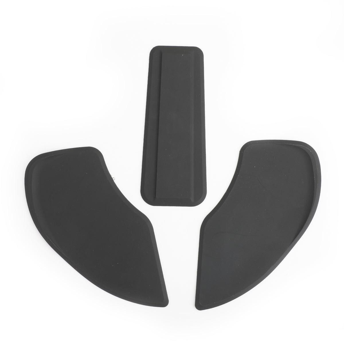 Protezione per manopole per trazione sul serbatoio laterale adatta per BMW R NineT R9T 2014-2017