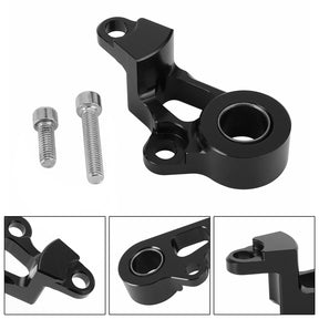 Cnc Shifting Gear Stabilizer High Modified For HONDA CB650R CBR650R 19-21 Titanium