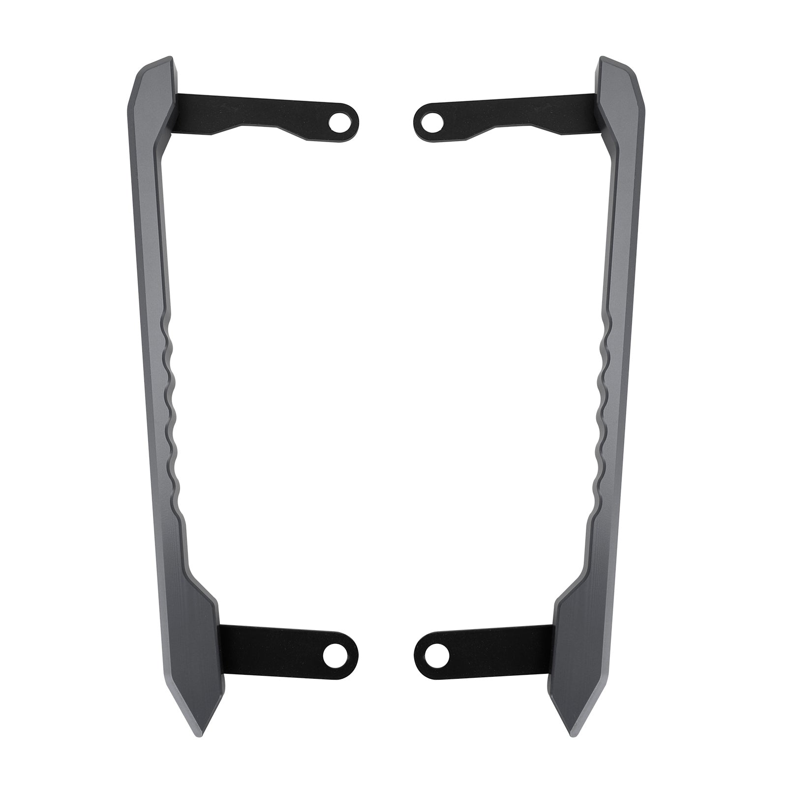 Support de main d'accoudoir de passager arrière de moto Yamaha MT-09 V3 2021