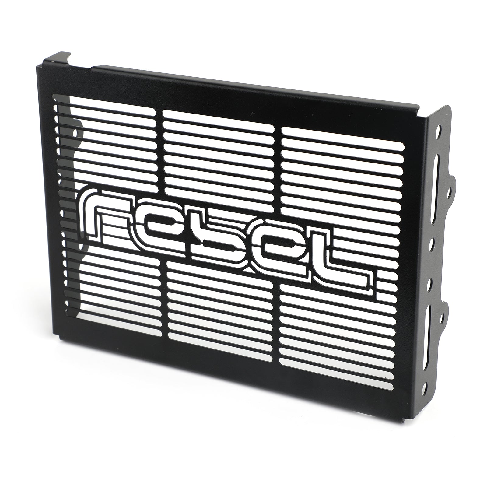 BLACK RADIATOR GUARD PROTECTOR COVER GRILLE for Honda CMX 300 500 Rebel 17-2020