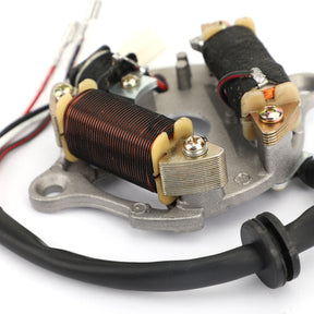 Stator Generator for Yamaha PW50 Zinger 1981-2020 Y-Zinger 01-2015 3PT-85560-00