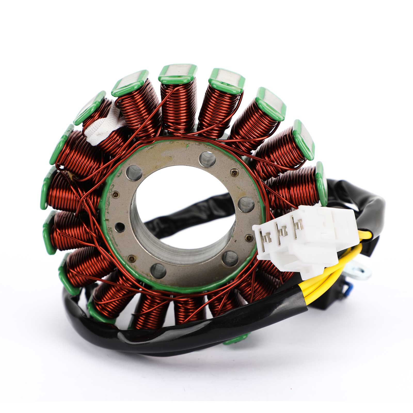 Stator de générateur adapté pour Arctic Cat ProClimb ProCross Bearcat Z1 ZR XF 3007-231