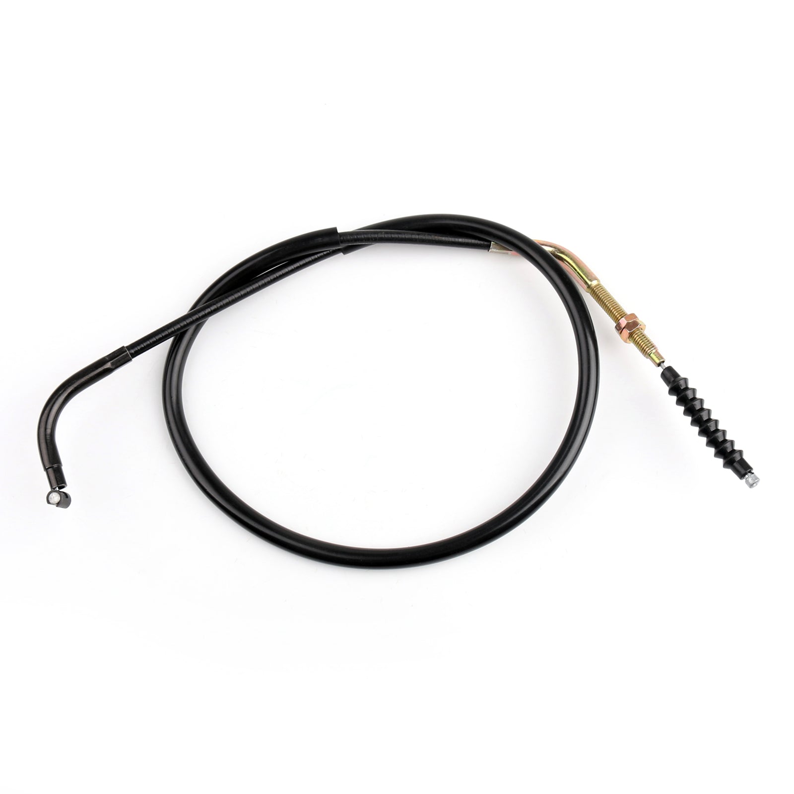 Reemplazo del cable del embrague Honda apto para Honda CB600F CB600 Hornet 600 1998-2006