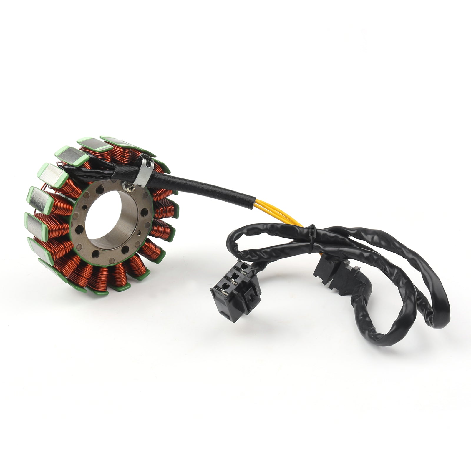 Magneto Generator Engine Stator Coil For Honda CBR1100XX CBR 1100XX 1999-2003 via fedex