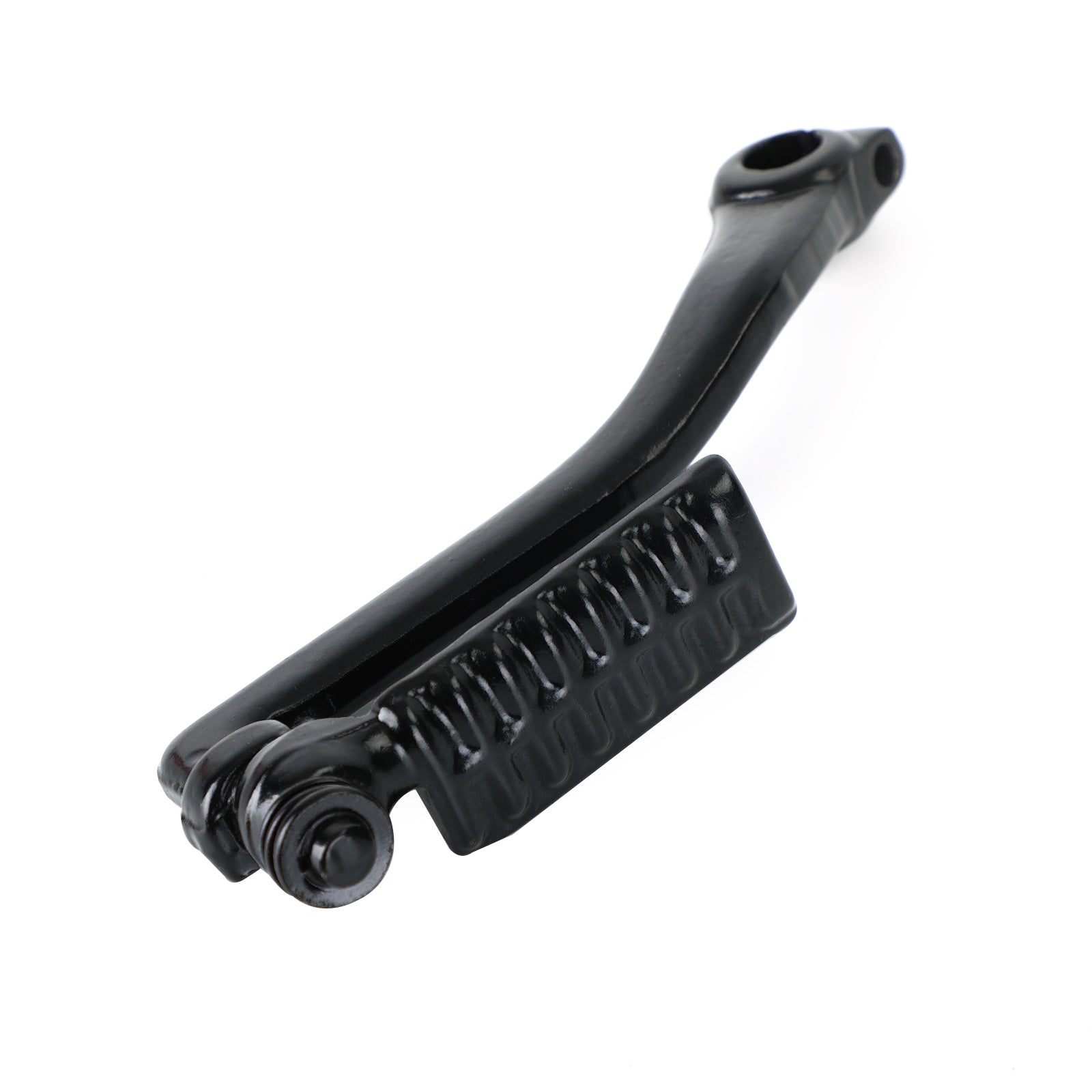 13 mm Kickstart-Kickstarthebel schwarz für Gy6-125 Gy6-150 Gy6-157 125 cc 150 cc Generisch