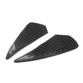 YZF R1 2004-2006 Tank Traction Grips Boot Guards Black
