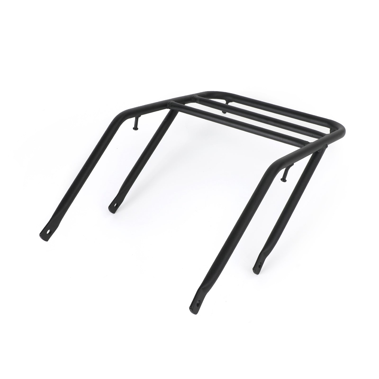 REAR STEEL LUGGAGE CARRY SUPPORT RACK FOR HONDA REBEL CMX 1100 / DCT 2021 2022 Generic