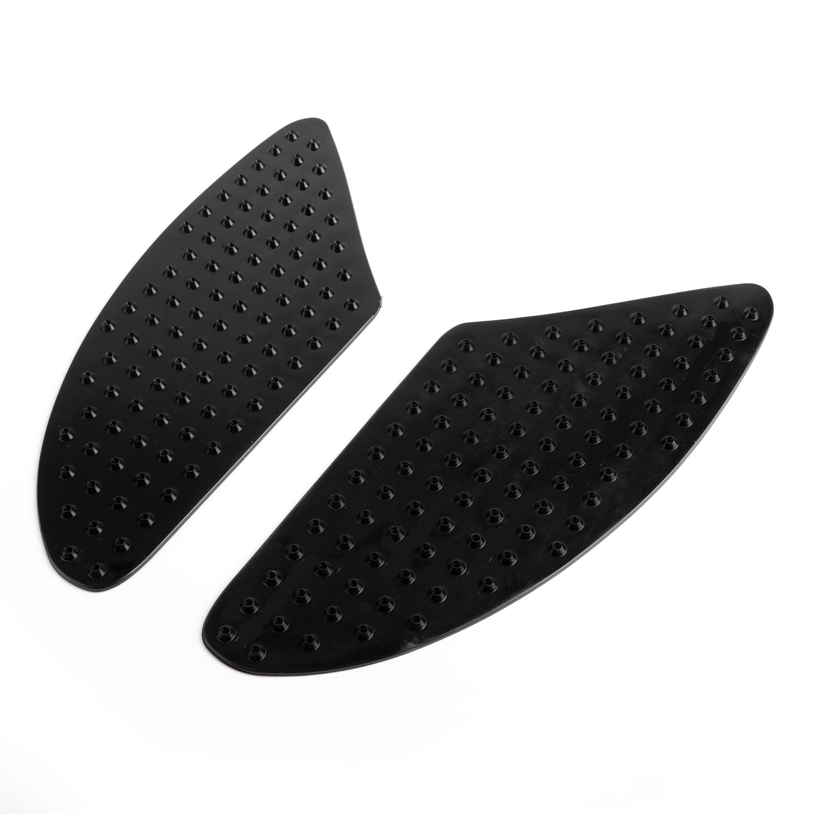 Tank Traction Pad Side Gas Knee Grip Protector Fit For Kawasaki Z1000 2010-2012 ZX10R 04-09 ZX-6R NINJA 636 2013 ZX6R NINJA 09-12