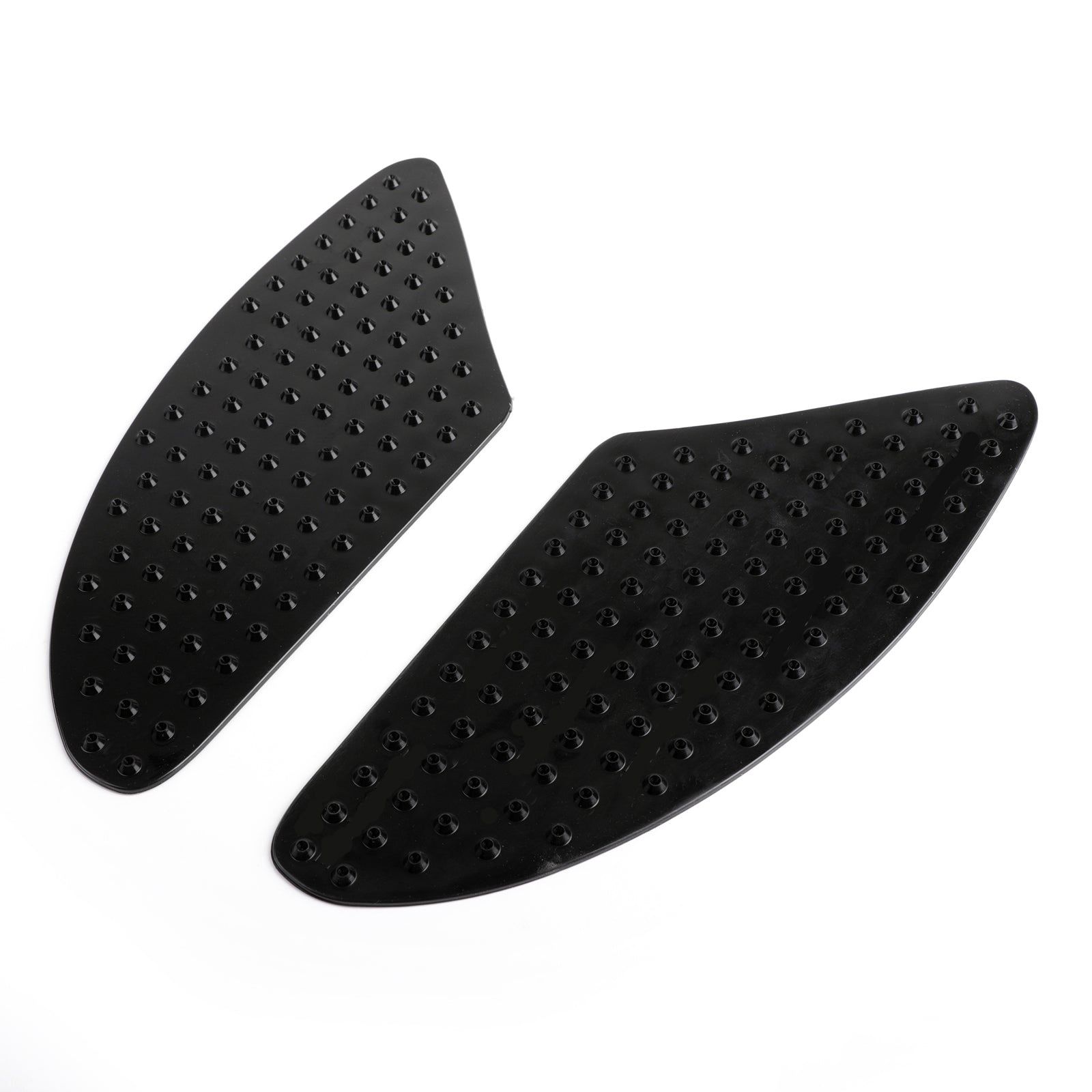 Tank Traction Pad Side Gas Knee Grip Protector Fit For Honda DN-01 2010-2012 CB400V-TEC 1999-2012 CBR1000RR 08-13