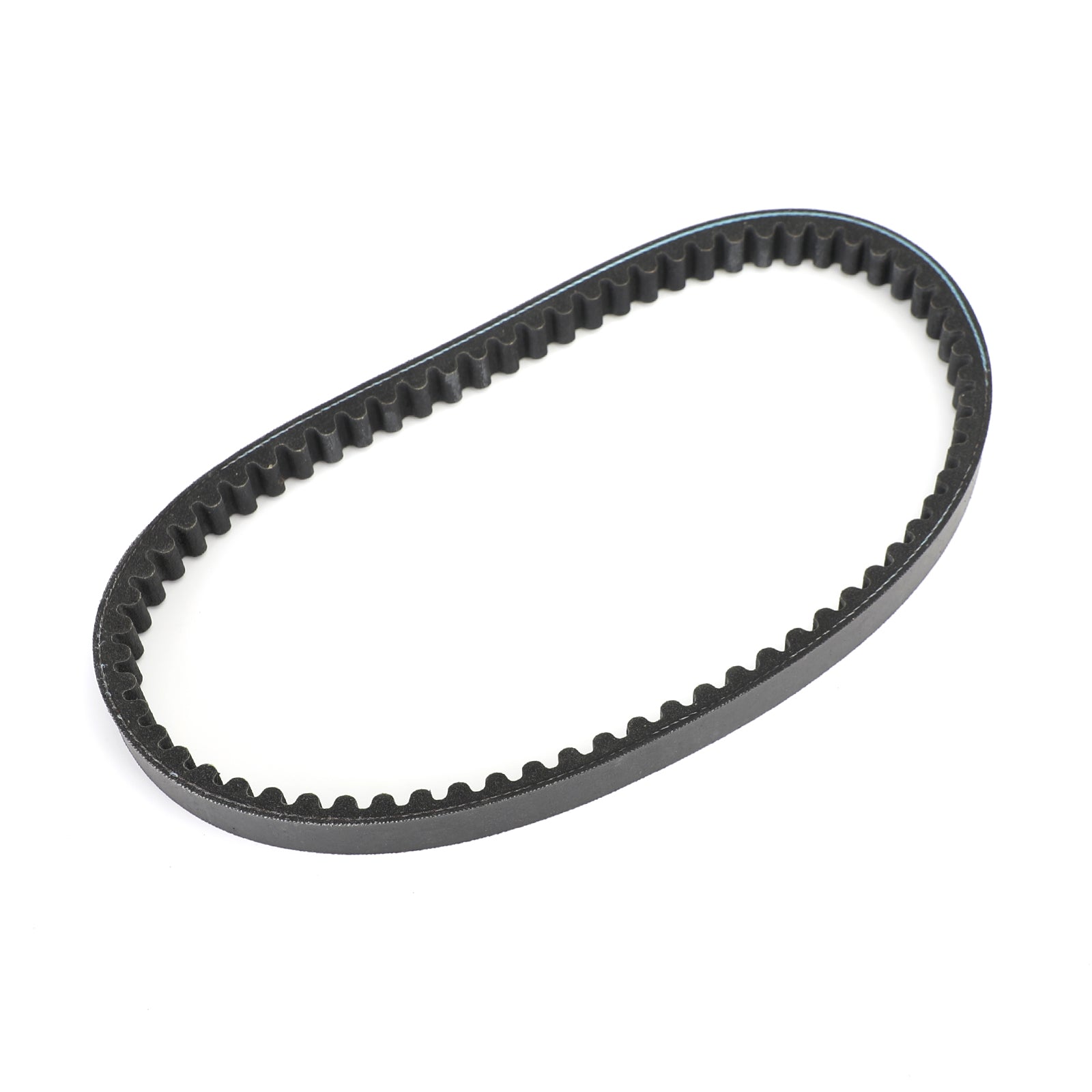 Generic Black Drive Belt 669 18 30 For GY6 50CC Scooter @ Best