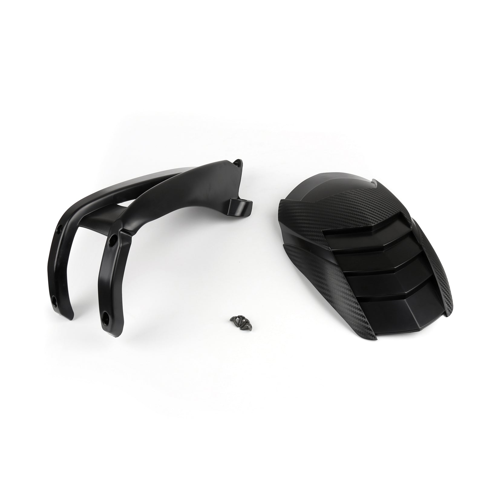 Guardabarros trasero ABS para BMW R1200GS 2004-2012