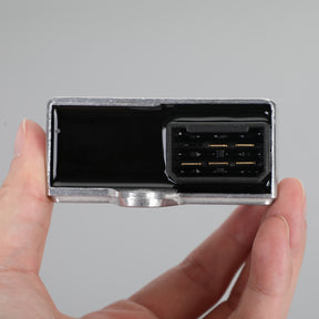 CDI BOX Accenditore adatto per Moto Guzzi V35 350 V50 500 1977-1980 GU19721400 Generico