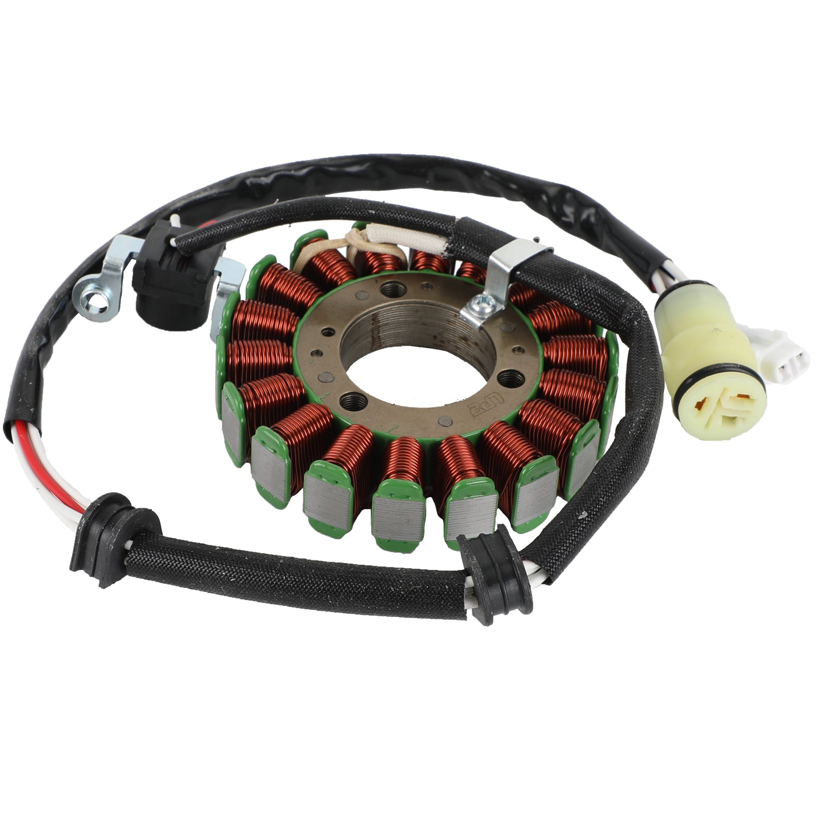 Generator Stator Regler Gleichrichter Dichtung für Yamaha Raptor 250 ATV 2008–2013 Generic Fedex