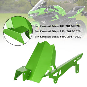 Kettenrad-Kettenschutzabdeckung für Kawasaki Ninja 400/250 Z400 2017–2020