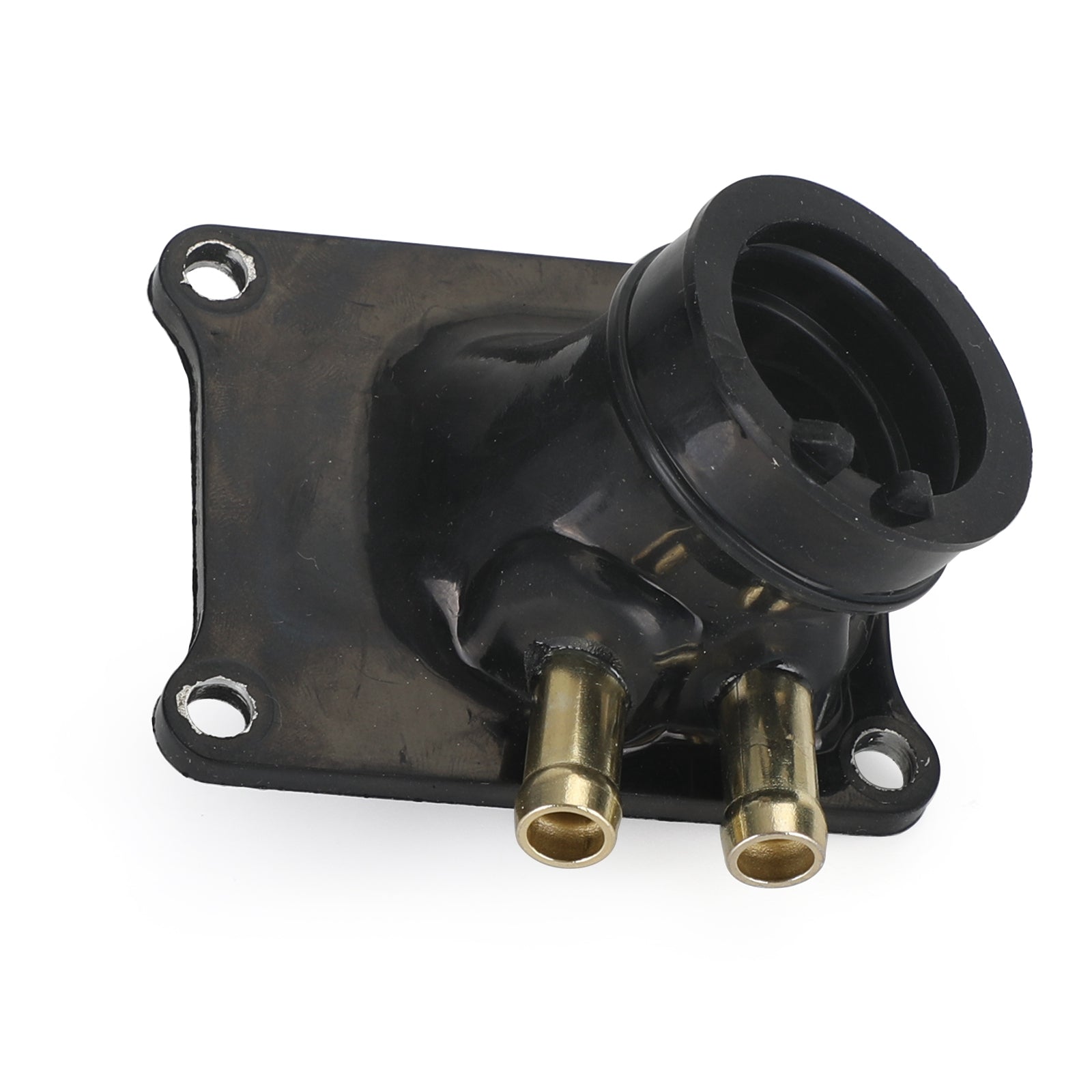 Carburetor Intake Manifold Boot For Suzuki TS200R 91-93 13110-08D00 13110-08D10 Generic