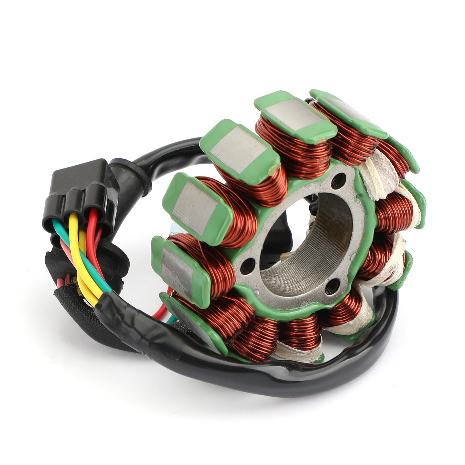 Lichtmaschine Magneto Stator für Suzuki RMZ450 32101-28H00 32101-28H10 32101-28H11