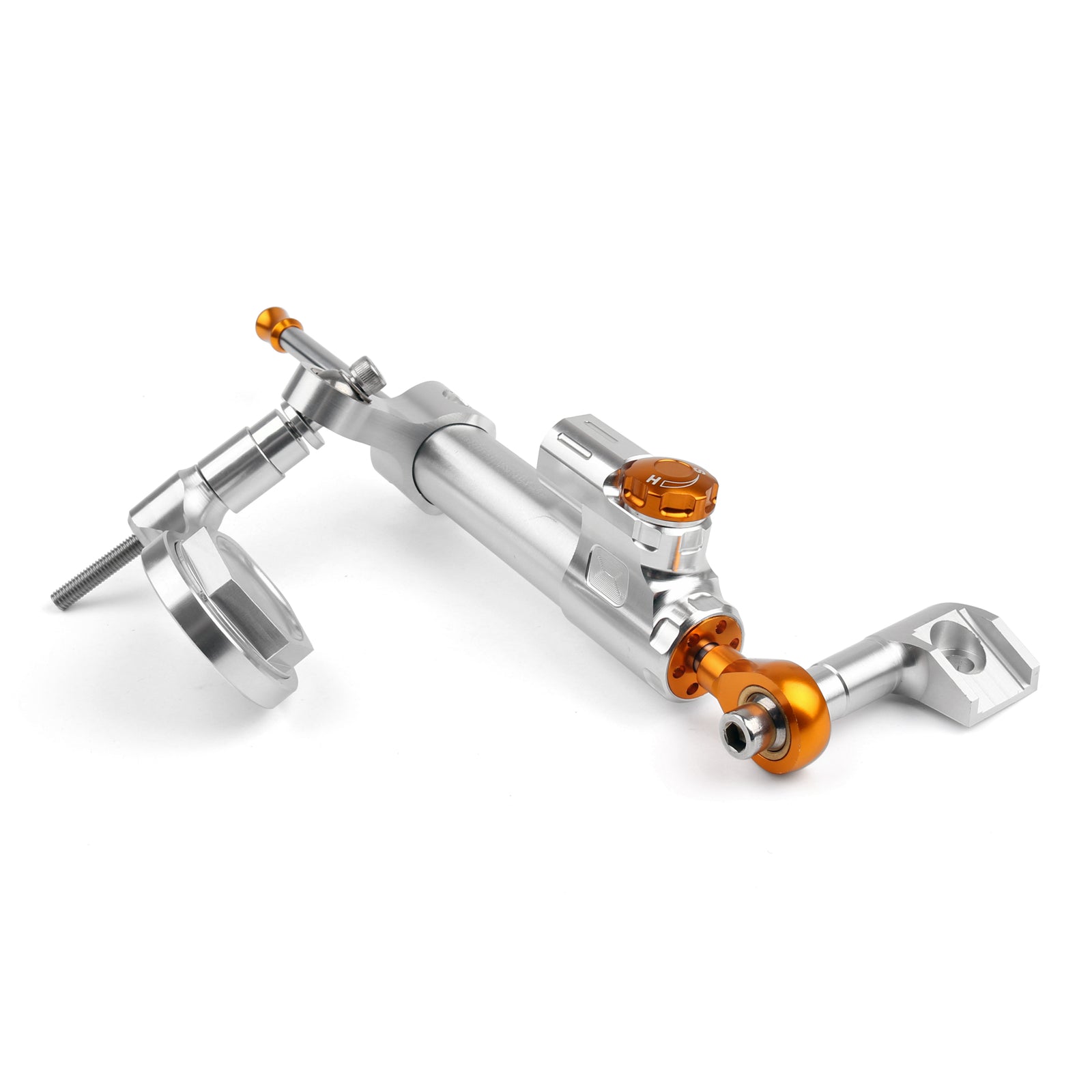 Lenkungsdämpfer-Stabilisator für Yamaha YZF R1 2008–2012, R6 2006–2016