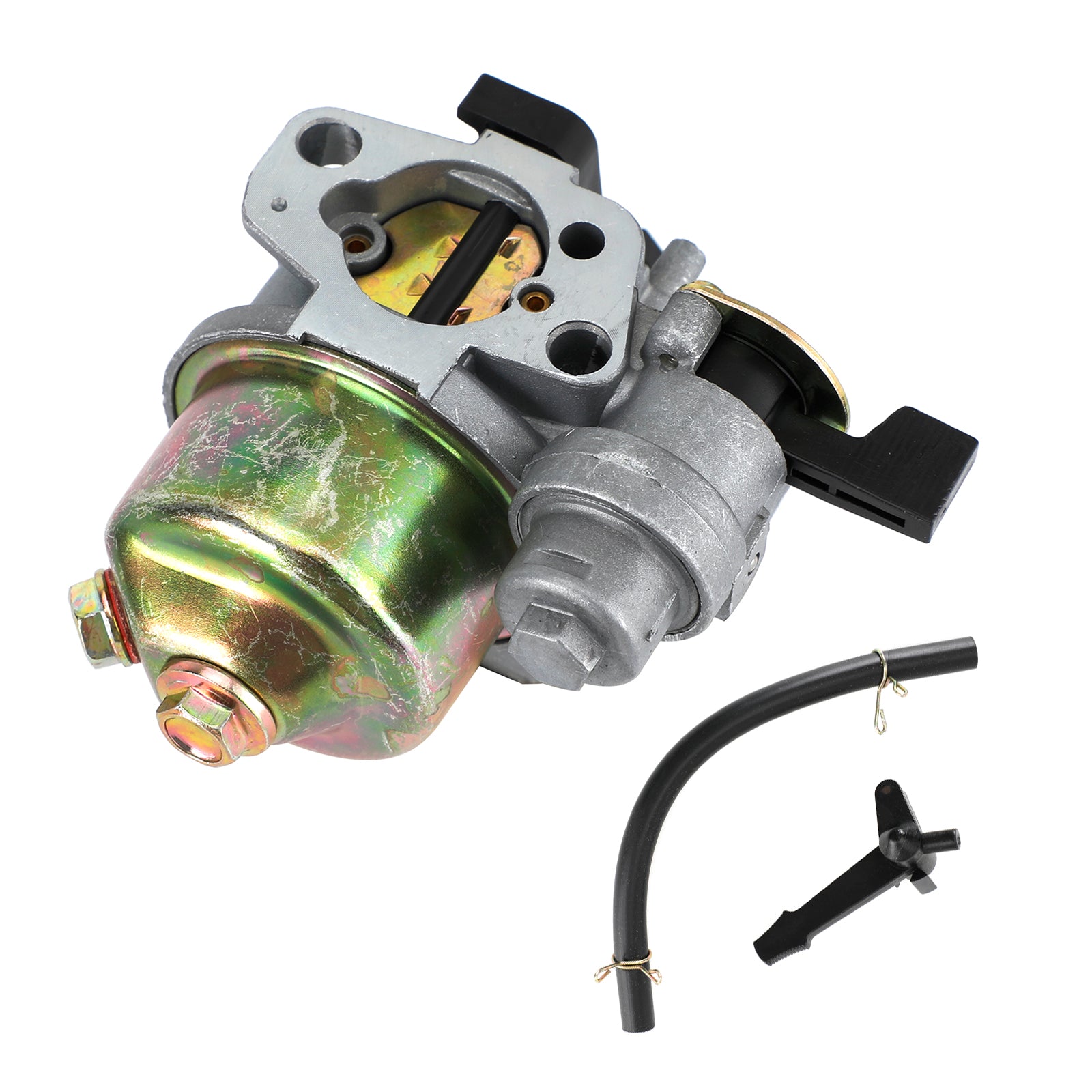 Carburateur Carb adapté pour Ski Doo mini z 120cc carb 1998-2008