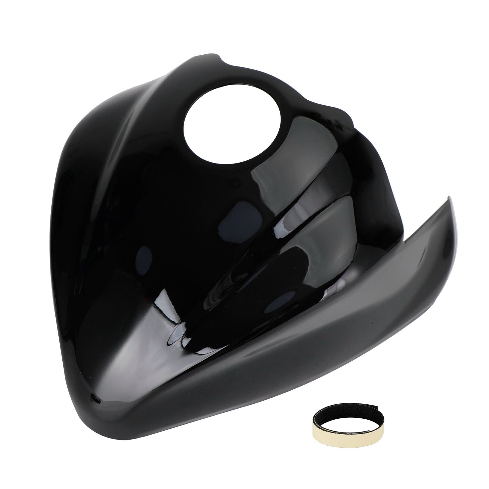 Gas Tank Cover Guard Fairing Protector For Suzuki GSX-S 1000 GSXS 2015-2020