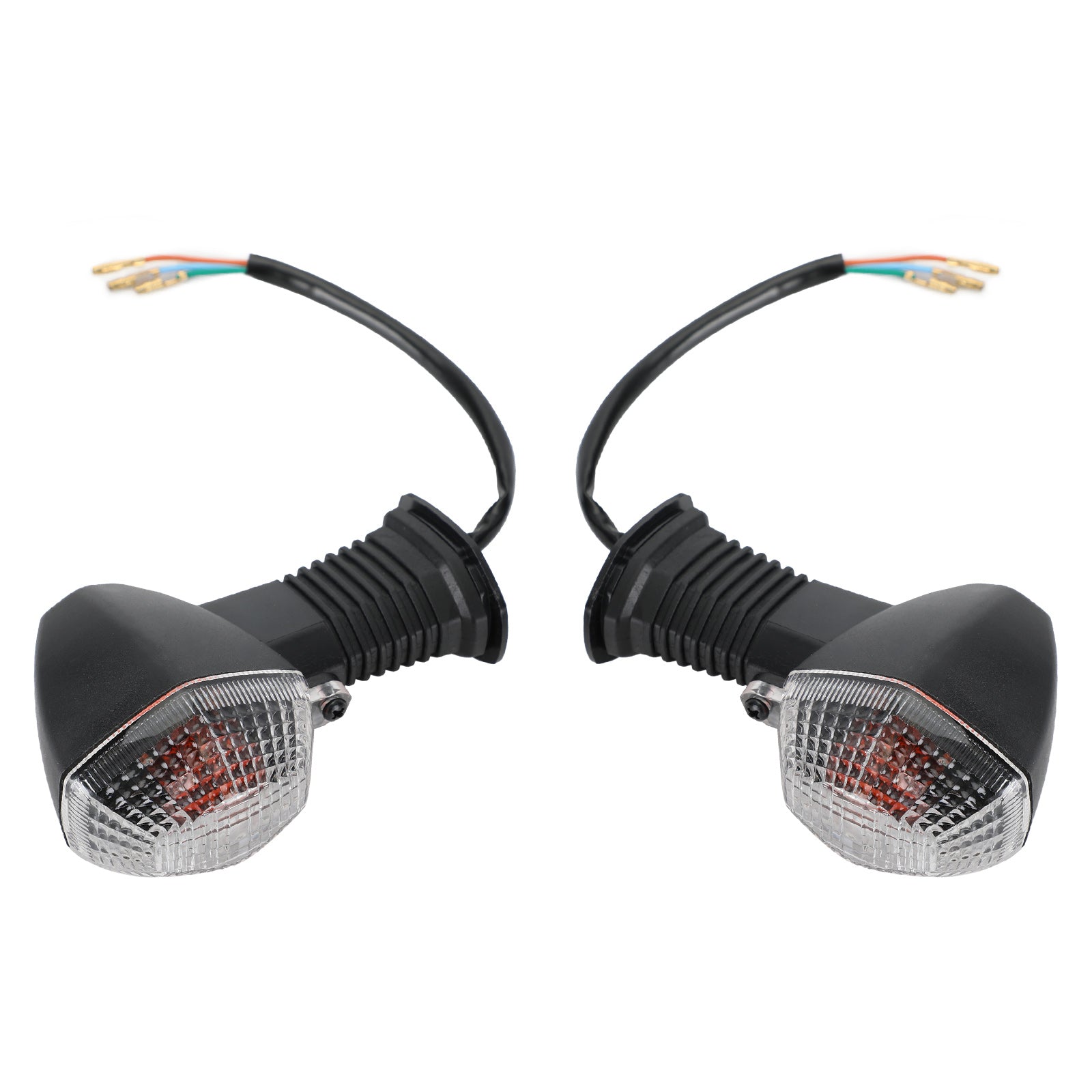 Suzuki DL650 DL1000 V-Strom DL Turn Signal Blinker Indicator Lights