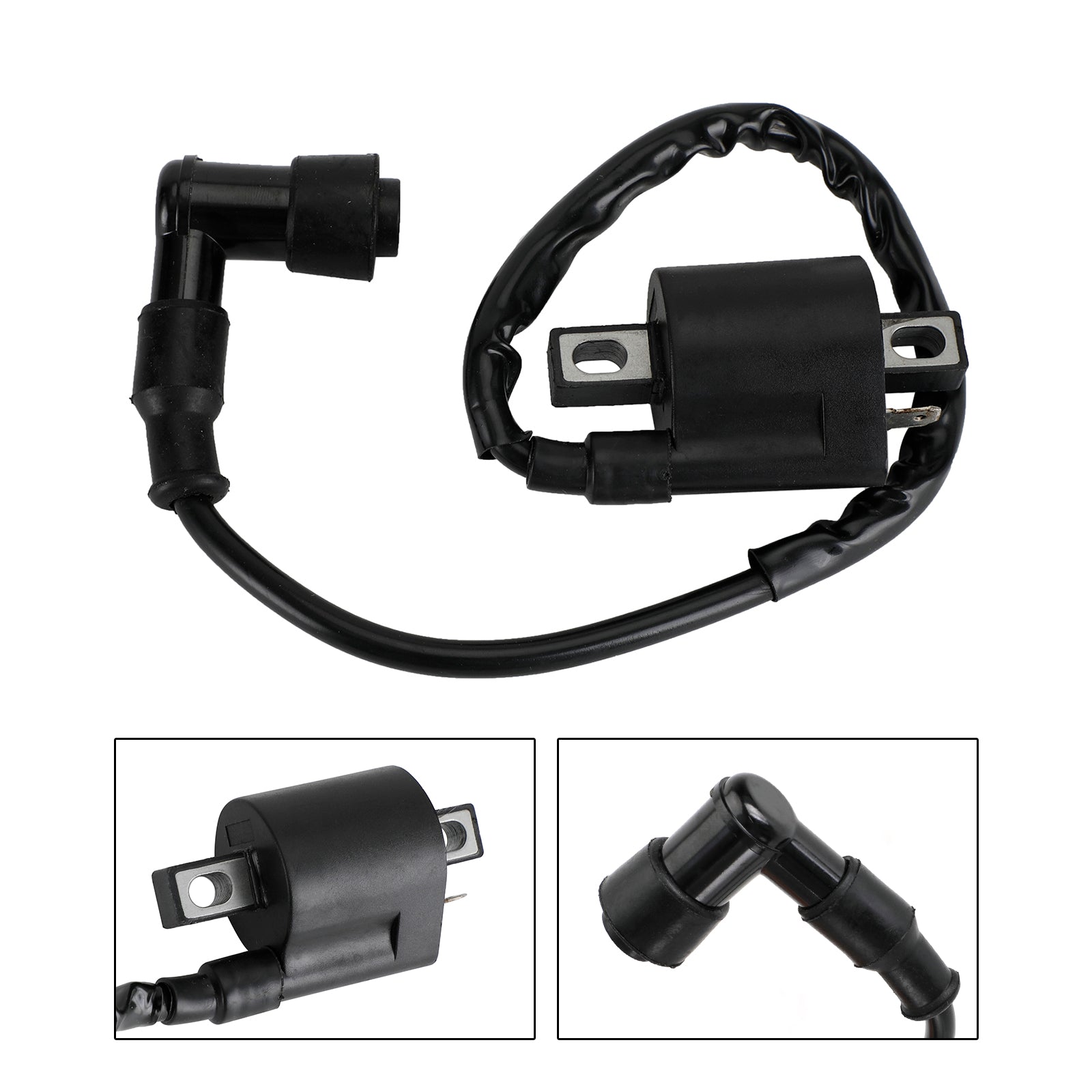 Allumeur de boîte CDI adapté pour Honda Biz125 2006-2009 30500-KSS-500