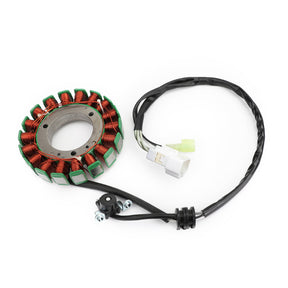 Bobine de Stator magnéto pour Yamaha XVS1300 v-star/étoile de minuit 07-09 3D8-81410-00