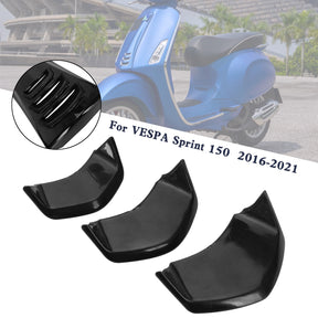 Copri clacson decorativo anteriore per VESPA Sprint Primavera 125/150 2014-2021