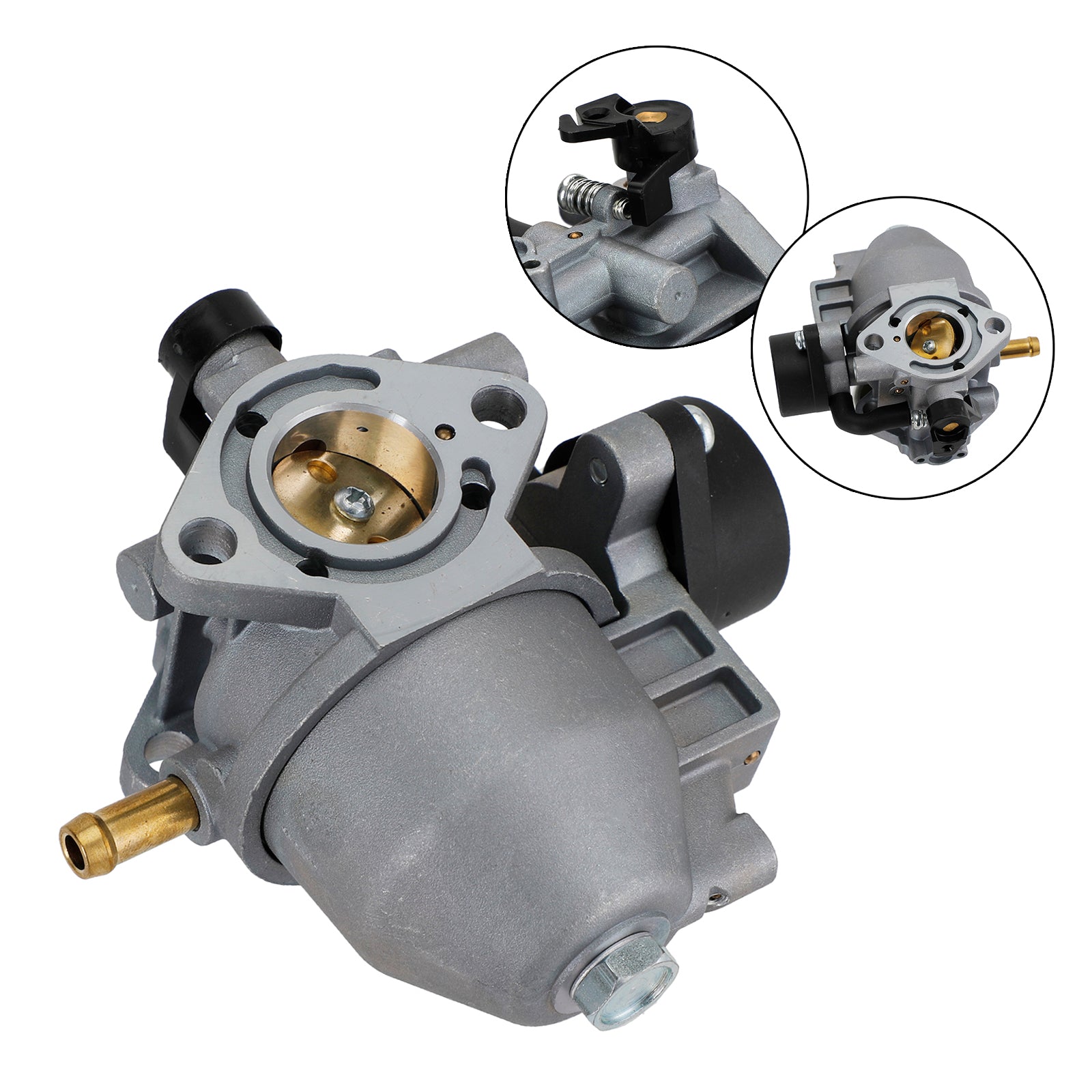 Carburateur Carb adapté pour Kawasaki 15004-0951 FJ180V-AM00 AM11 AM12 AM17