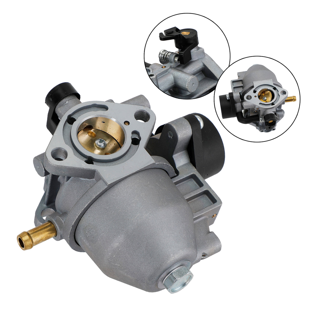 Carburetor Carb fit for Kawasaki 15004-0951 FJ180V-AM00 AM11 AM12 AM17