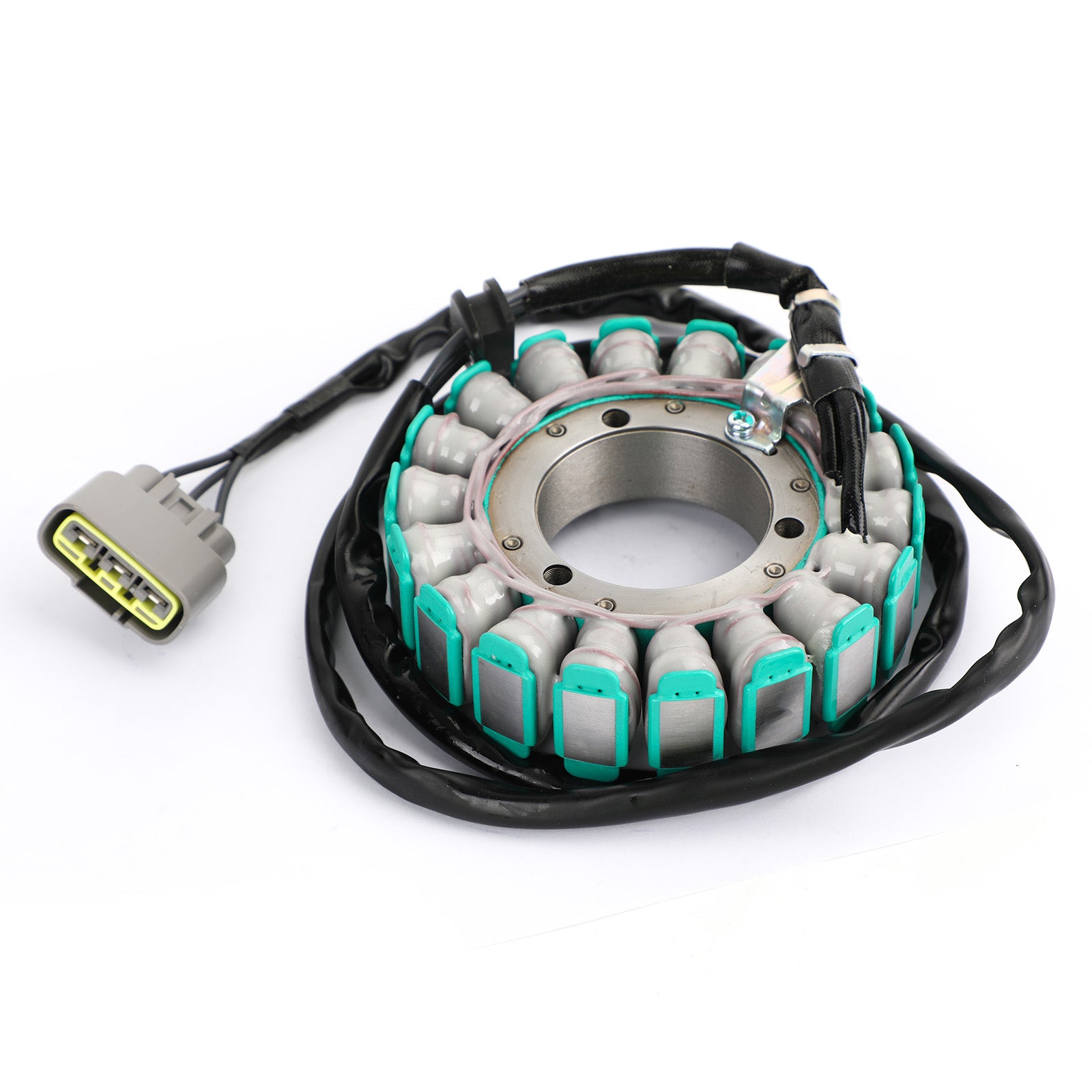 Bobine de Stator de moteur de générateur magnétique adaptée à BMW F 750 850 GS 16-20 / F 850 ​​Adventure 17-20 / F 900 R, XR 18-19